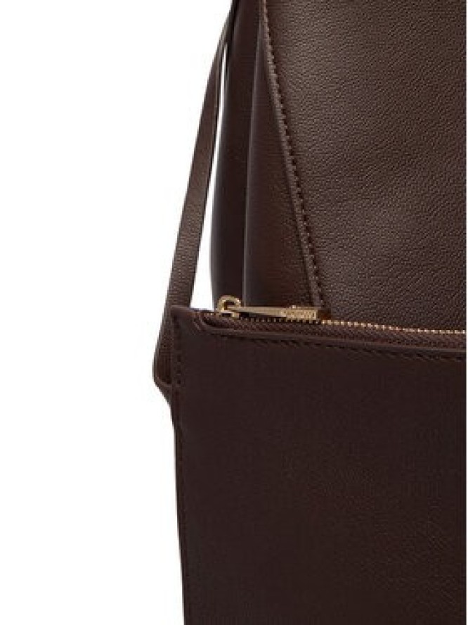 GINO ROSSI Torebka CEO-HADIJA-KY125 Brązowy