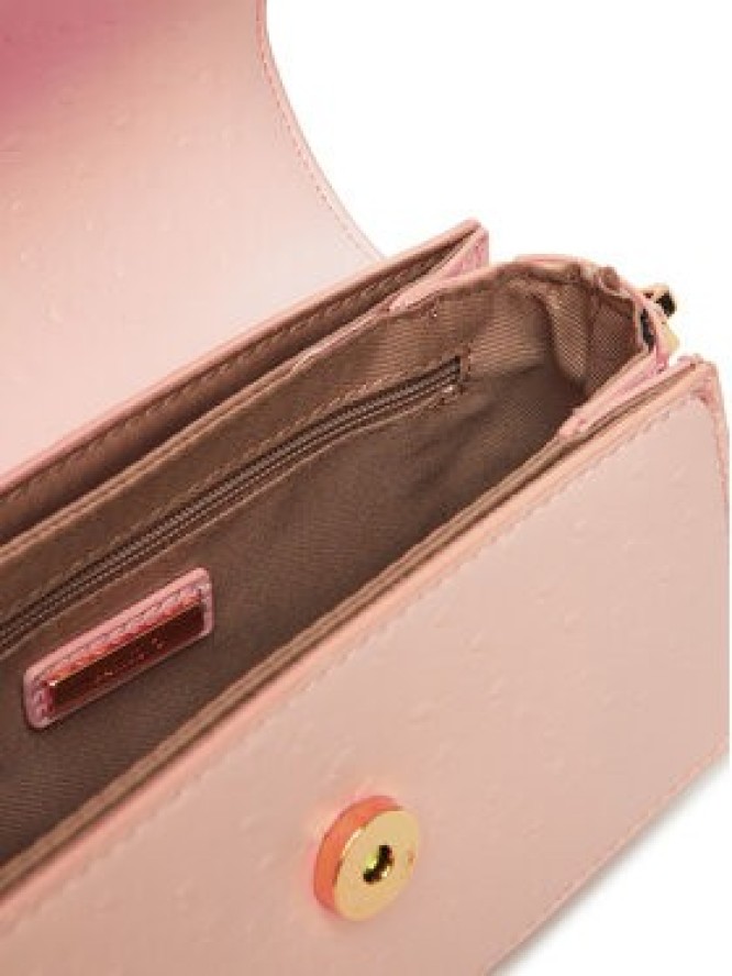 Aldo Torebka Calluna 13989480 Różowy