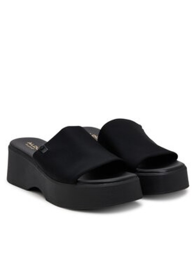 Aldo Klapki Yassu 13388476 Czarny