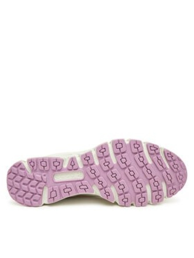 ECCO Sneakersy 88028361097 Biały