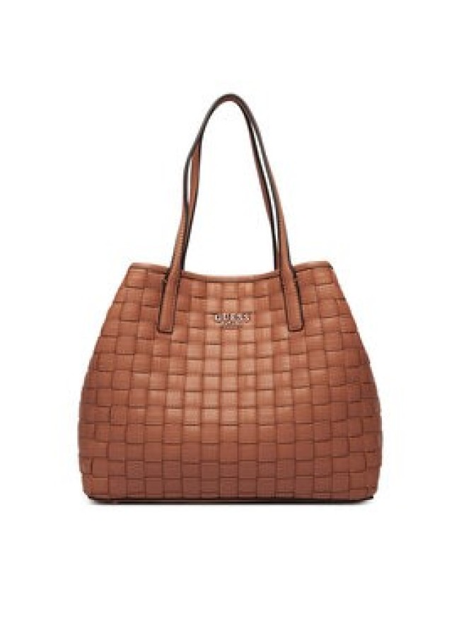 Guess Torebka Sandy HWWG84 18230 Brązowy