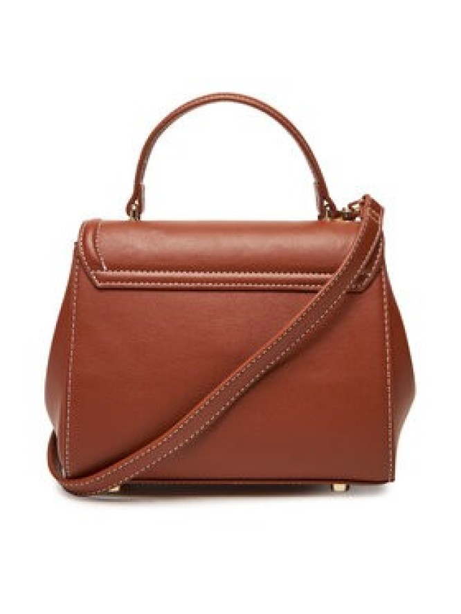 MEXX Torebka C-MEXX-S-010-08 Brązowy