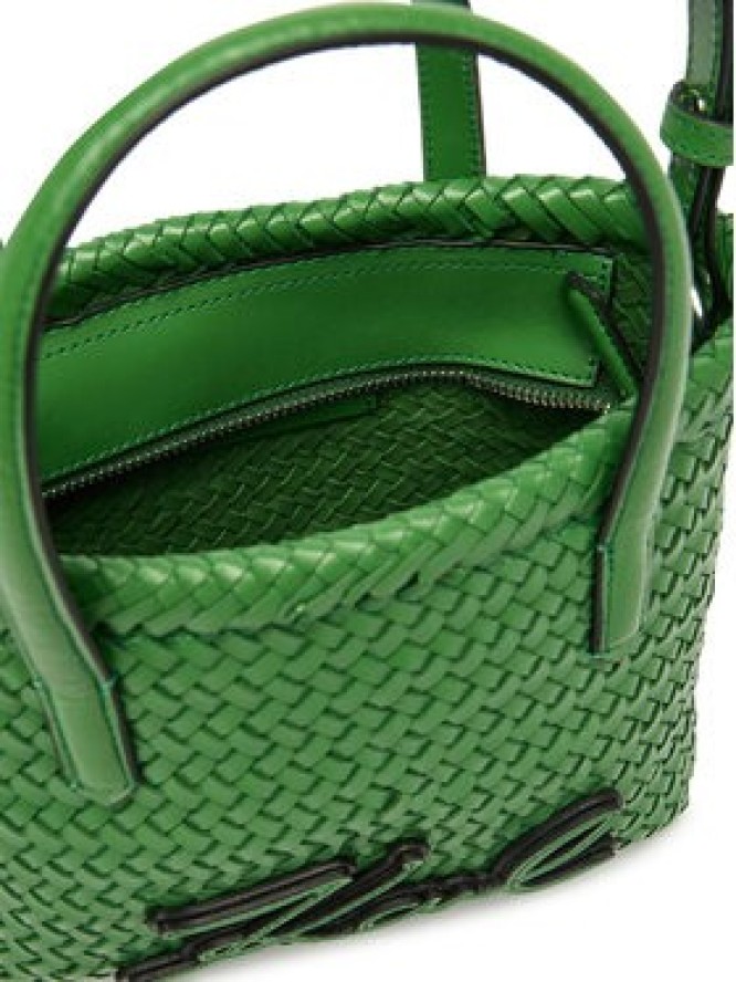 KARL LAGERFELD Torebka B2W30224 Zielony