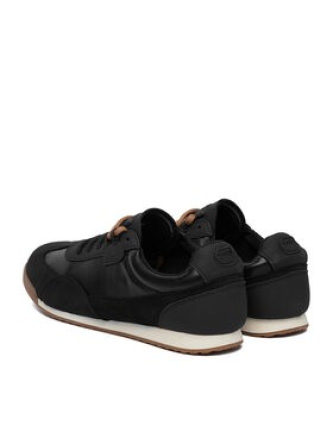 G-STAR Sneakersy CEO-YE2504-01 Czarny