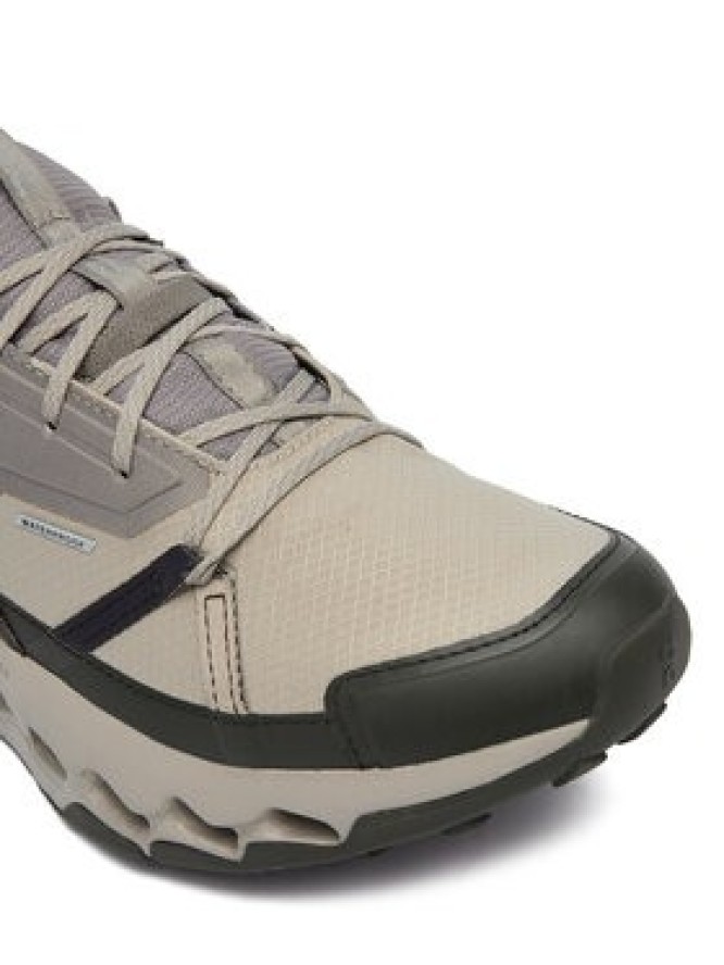 On Sneakersy Cloudhorizon Wp 3WE10023315 Szary