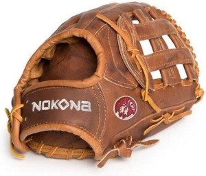 Rękawica baseballowe - W-1175 - 11,75 cala - Dla miotaczy leworęcznych