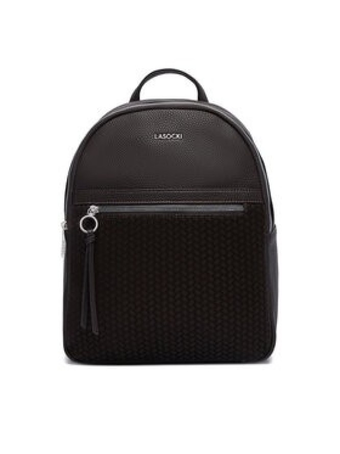 Lasocki Plecak CEO-LSK-X-005-10 Brązowy