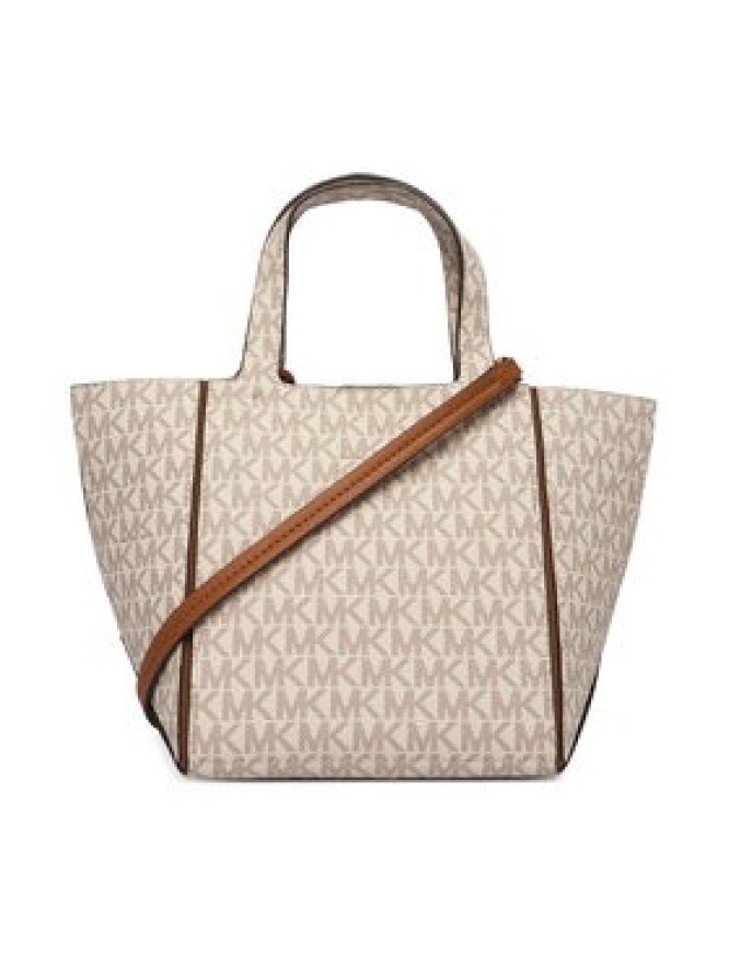MICHAEL Michael Kors Torebka 30R6G9JT9B Écru
