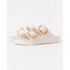 Klapki damskie Birkenstock Arizona Big Buckle Eva