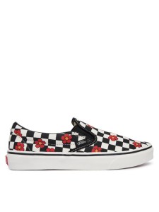 Vans Tenisówki Classic Slip-On VN000ED2BZW1 Kolorowy