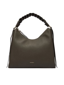 Coccinelle Torebka M50 Boheme Grana Double E1 M50 13 02 01 Khaki