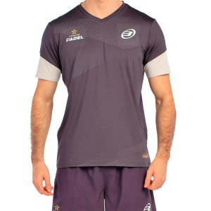 Camiseta Bullpadel Brial