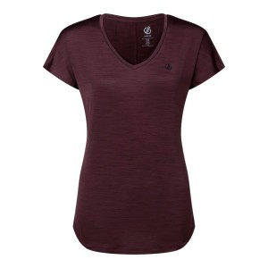 T-shirt damski Dare 2B Vigilant