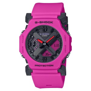 Zegarek Unisex Casio G-Shock GA-2300-4AER