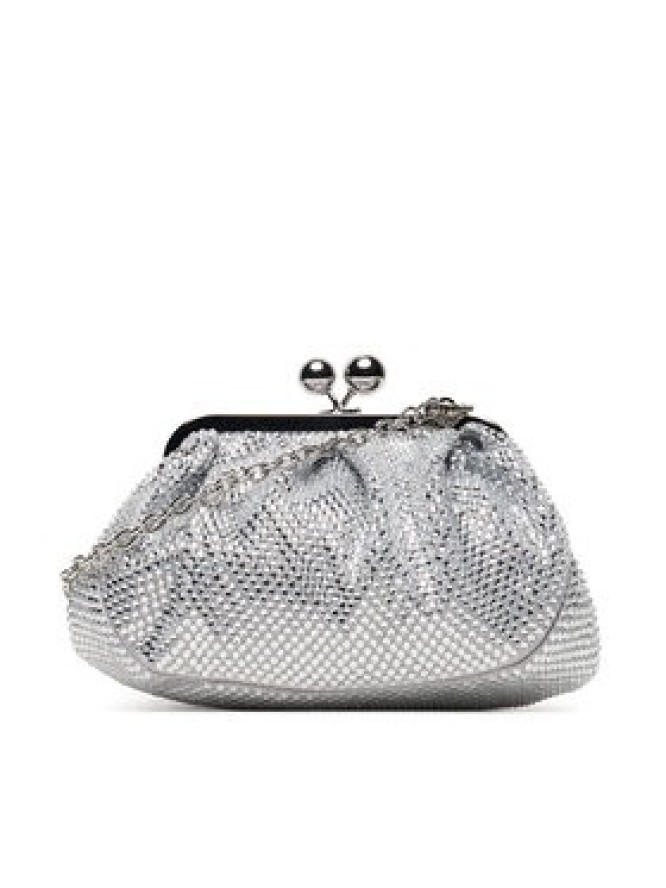 Weekend Max Mara Torebka Emy 2525516135650 Biały