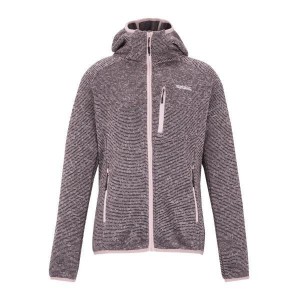 Bluza Polarowa Damska Z Kapturem Newhill