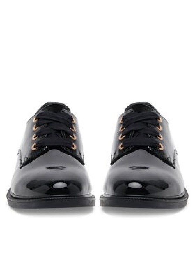 Lasocki Półbuty RST-PAR-03 Czarny