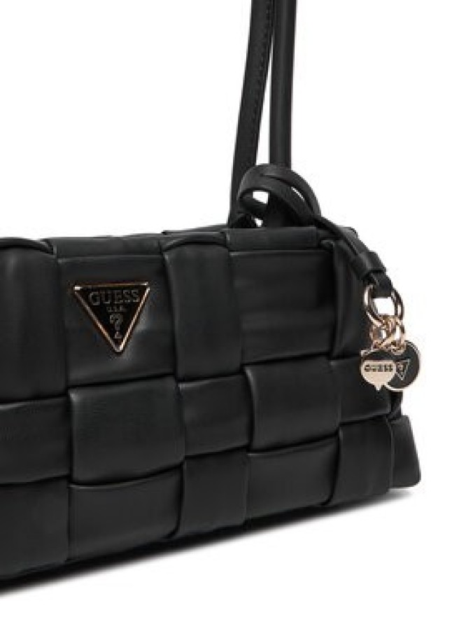 Guess Torebka HWWG80 72080 Czarny