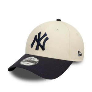 Czapka 9forty New York Yankees Colour Block