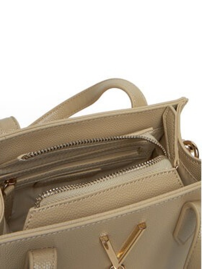 Valentino Torebka Divina VBS1R415G Beżowy