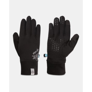 Uniseksowe rękawiczki do biegania Kilpi CASPI-U