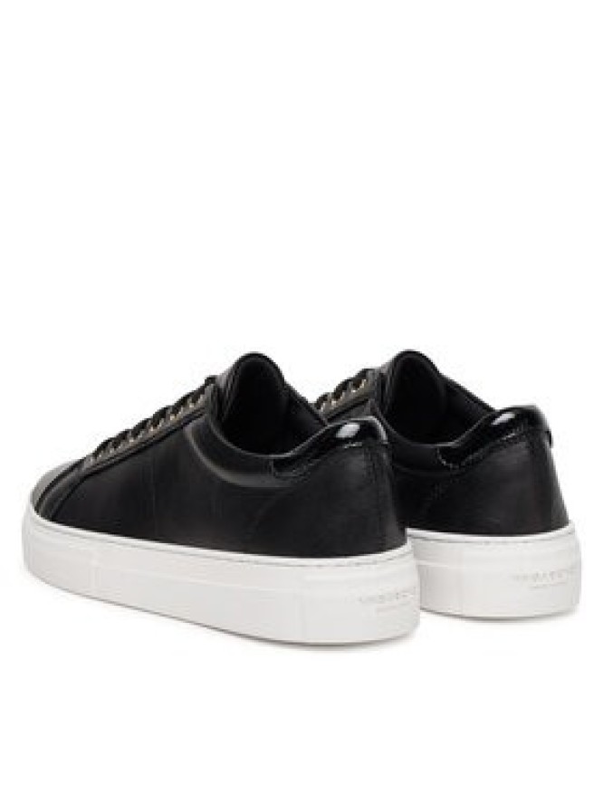 Vagabond Shoemakers Sneakersy Zoe Platform 5927-201-20 Czarny
