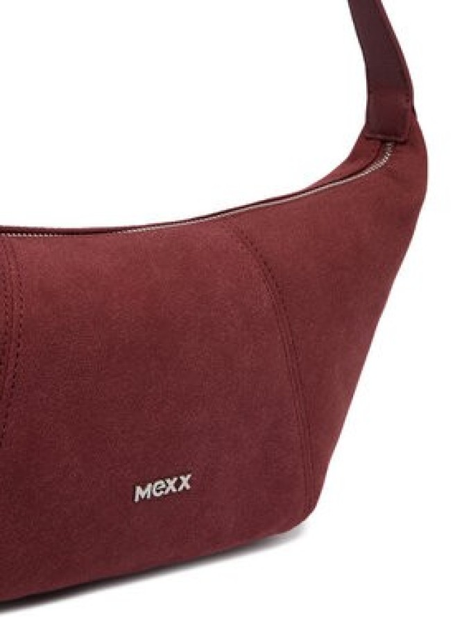 MEXX Torebka CEO-MEXX-L-011-10 Bordowy