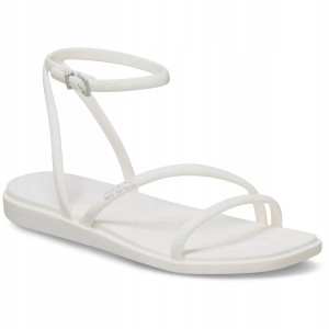 Sandały dla Kobiet Crocs Miami Ankle Strap Sandal.