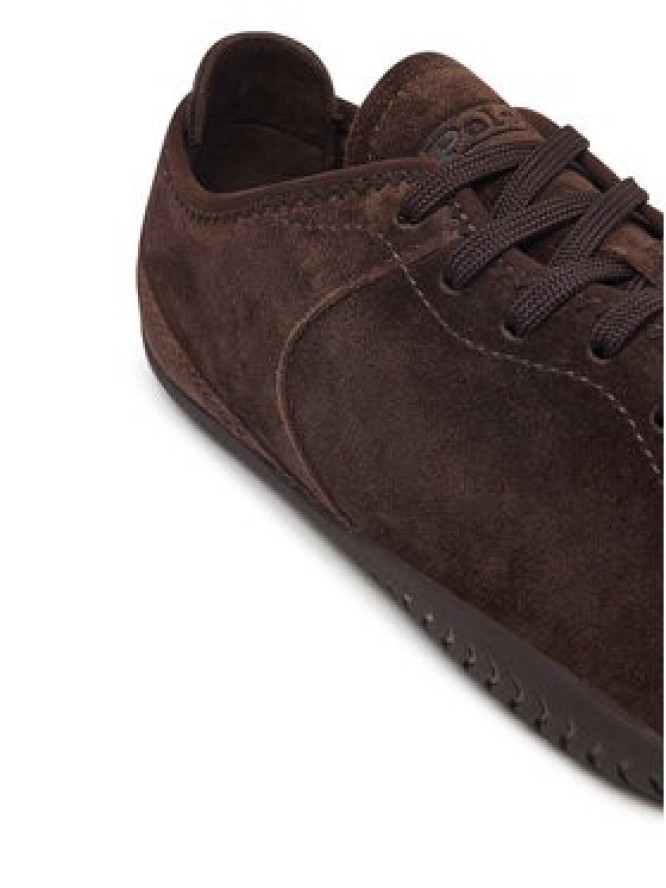 Polo Ralph Lauren Sneakersy 804P21059001 Niebieski jasny