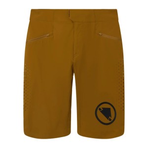 Shorty damski Endura SingleTrack Lite