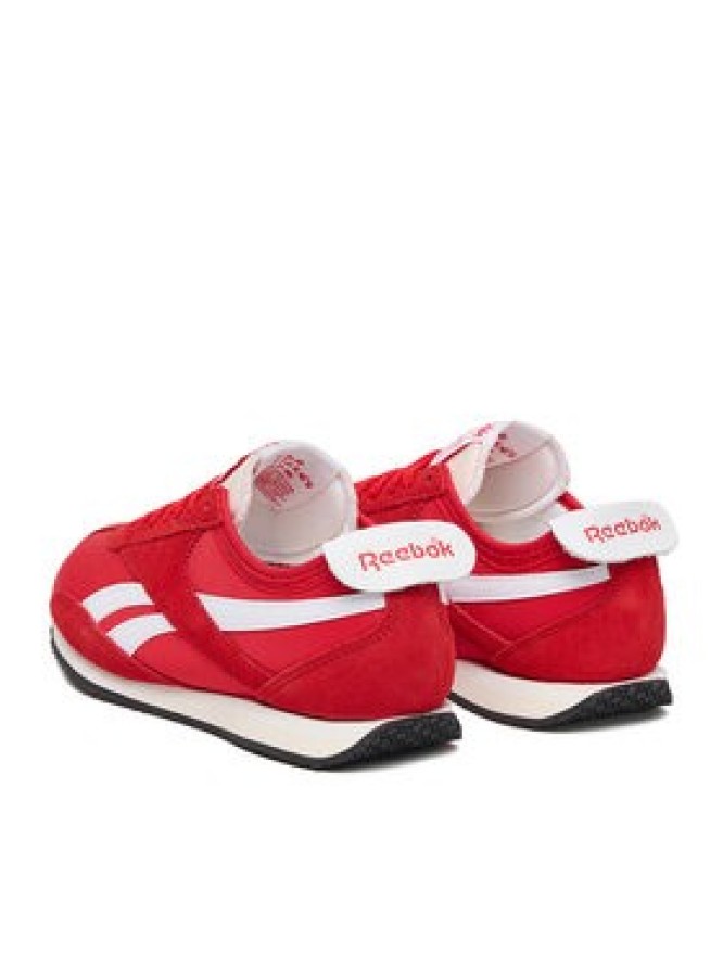 Reebok Sneakersy EO-R400 100230478 Czerwony