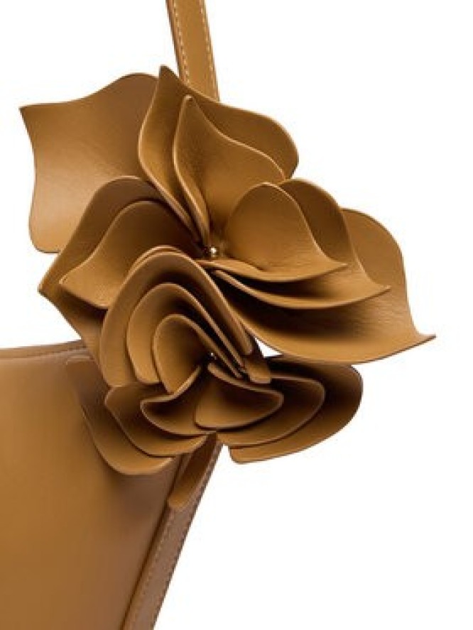 GINO ROSSI Torebka C-LDA8483 Brązowy