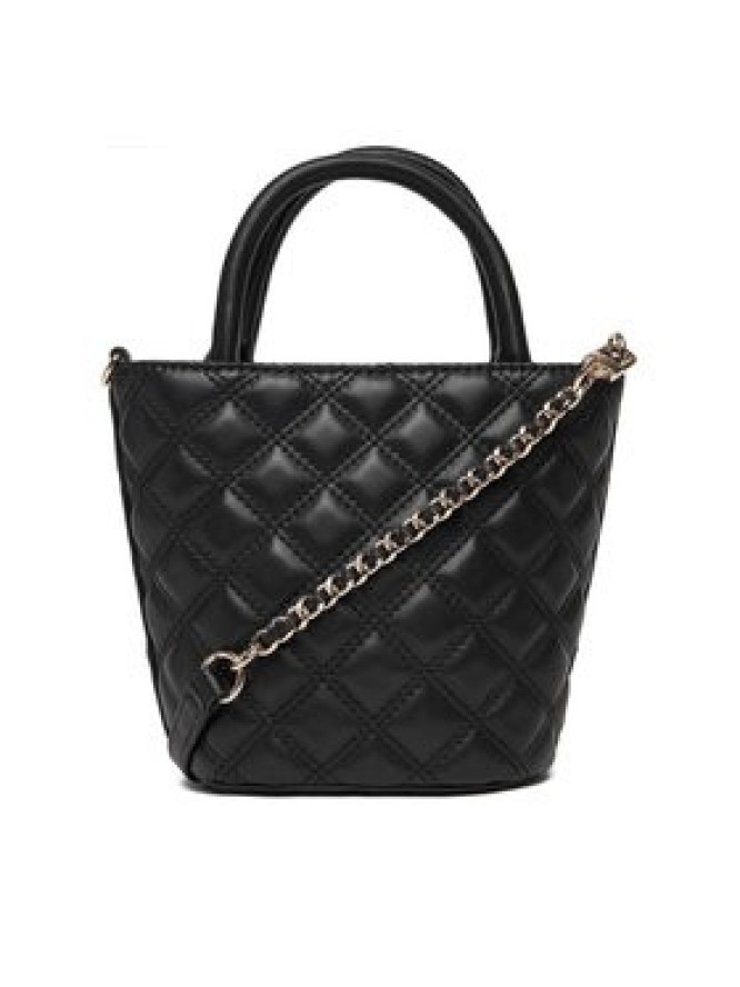 Guess Torebka Giully II Mini HWQG96 73760 Czarny