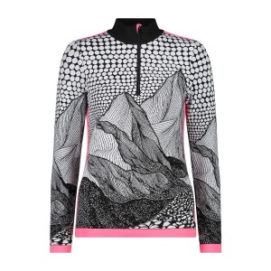 Bluza damska CMP