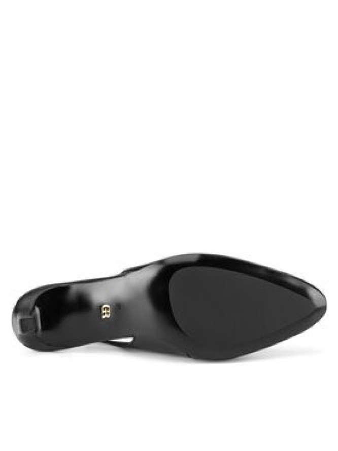 Gino Rossi Czółenka LILY-118324 Czarny