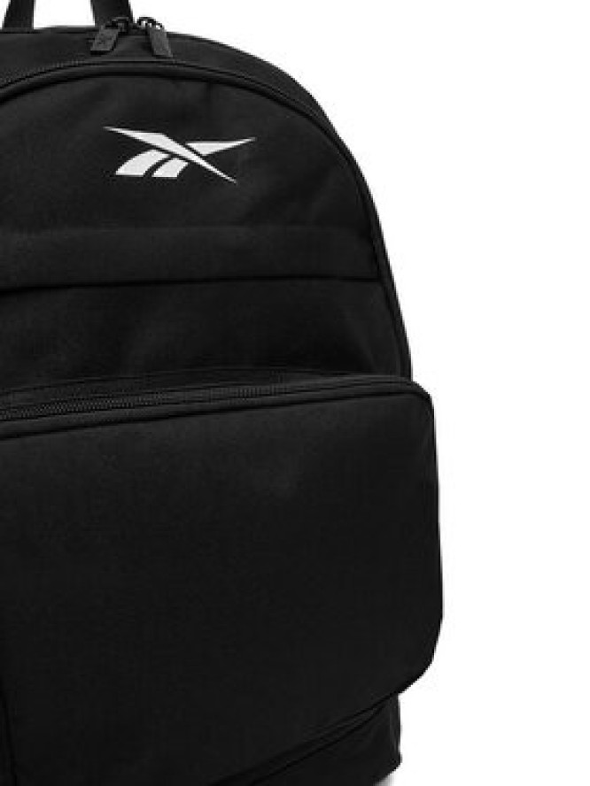 Reebok Plecak CWBEO-RBK-P-004-09 Czarny