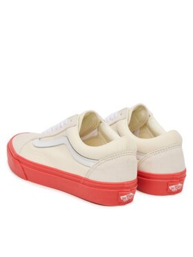 Vans Tenisówki Old Skool VN000D6WAEF1 Czarny
