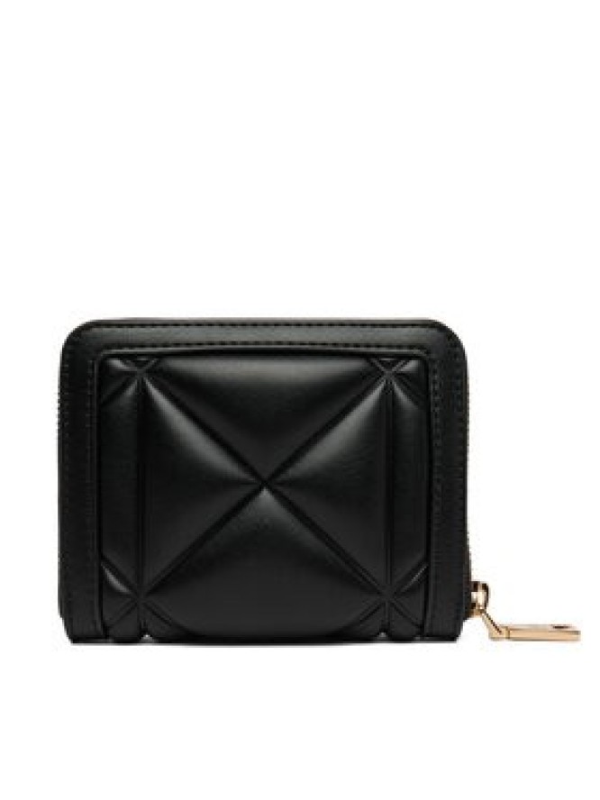 LOVE MOSCHINO Portfel JC5641PP0PLC0000 Czarny