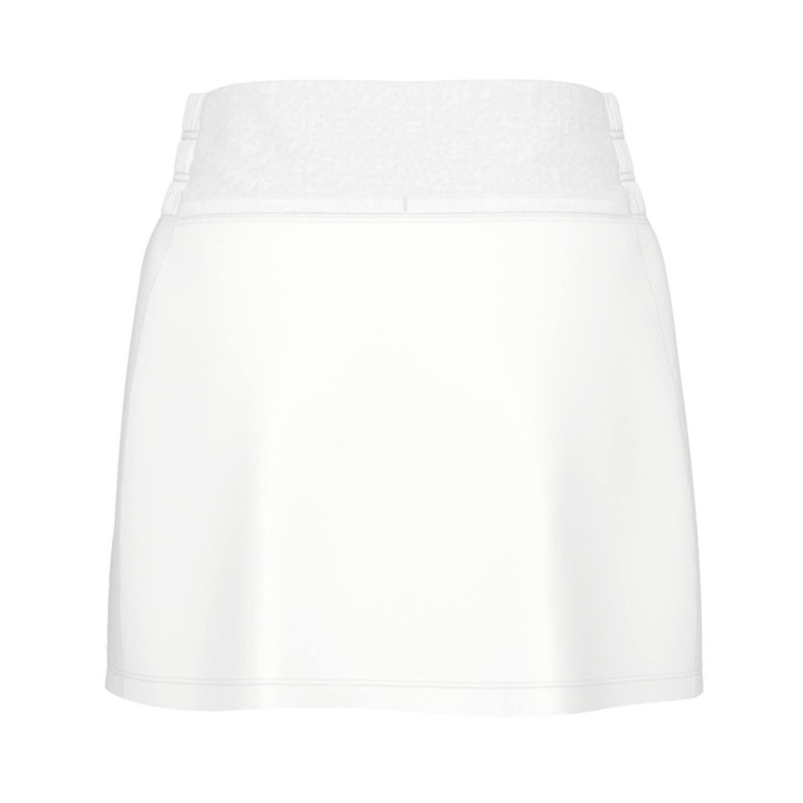 Falda Head Play Skort Mujer