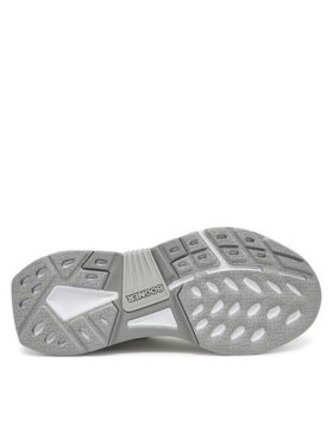 Bogner Sneakersy Ctp25 22522505 Biały