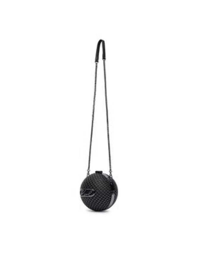 KARL LAGERFELD Torebka B4W30236 Czarny