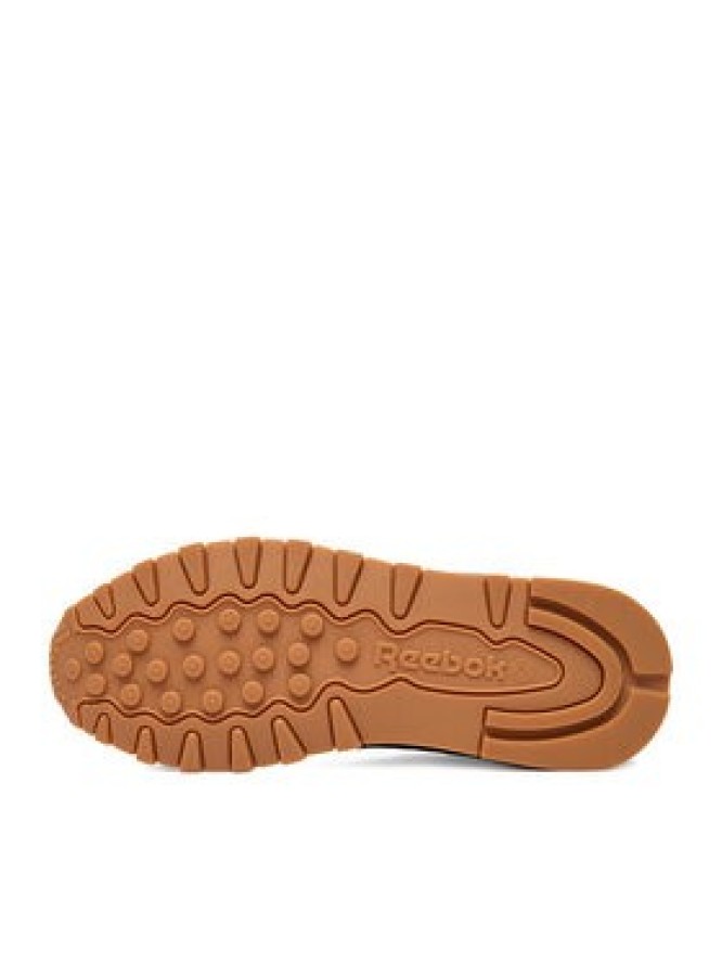 Reebok Sneakersy EO-CLASSIC LEATHER 100271664 Czarny