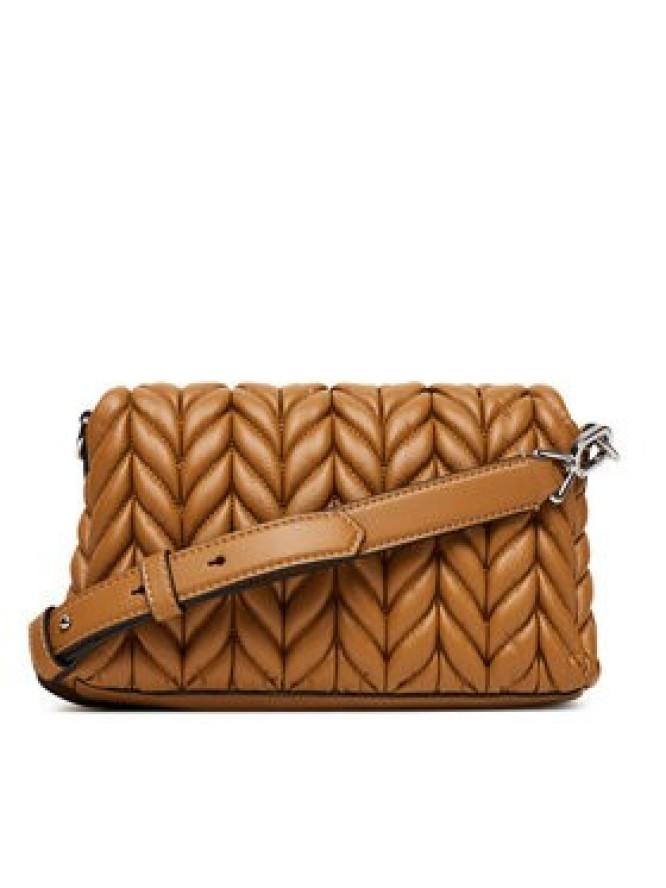 KARL LAGERFELD Torebka A2W30153 Brązowy