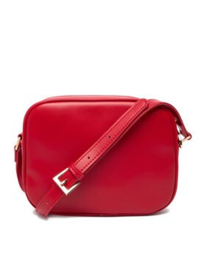 Beverly Hills Polo Club Torebka CEOWB-BHPC-L-002-09 Czerwony