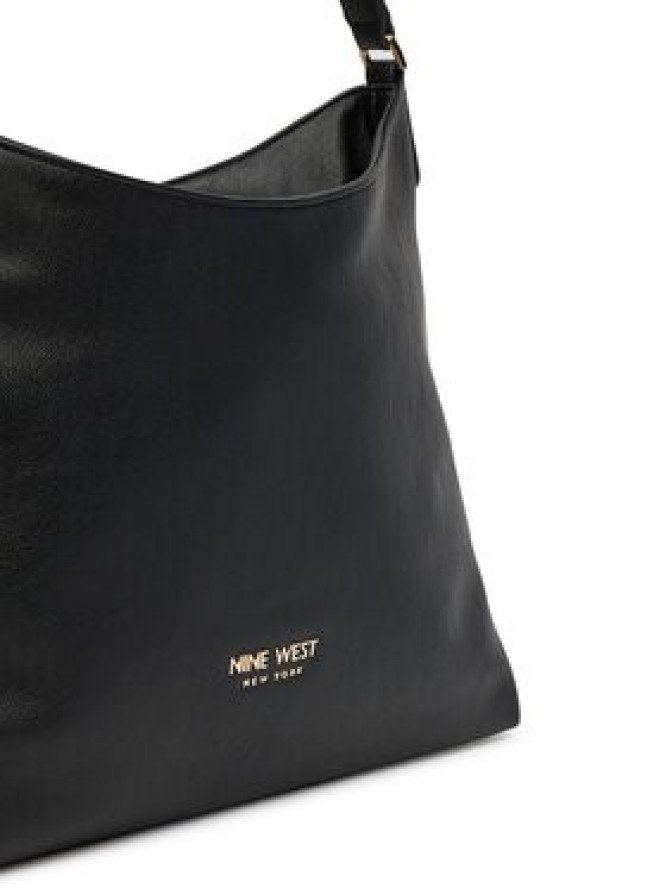 Nine West Torebka CEO-NoMad-Nostalgia-KY108 Czarny