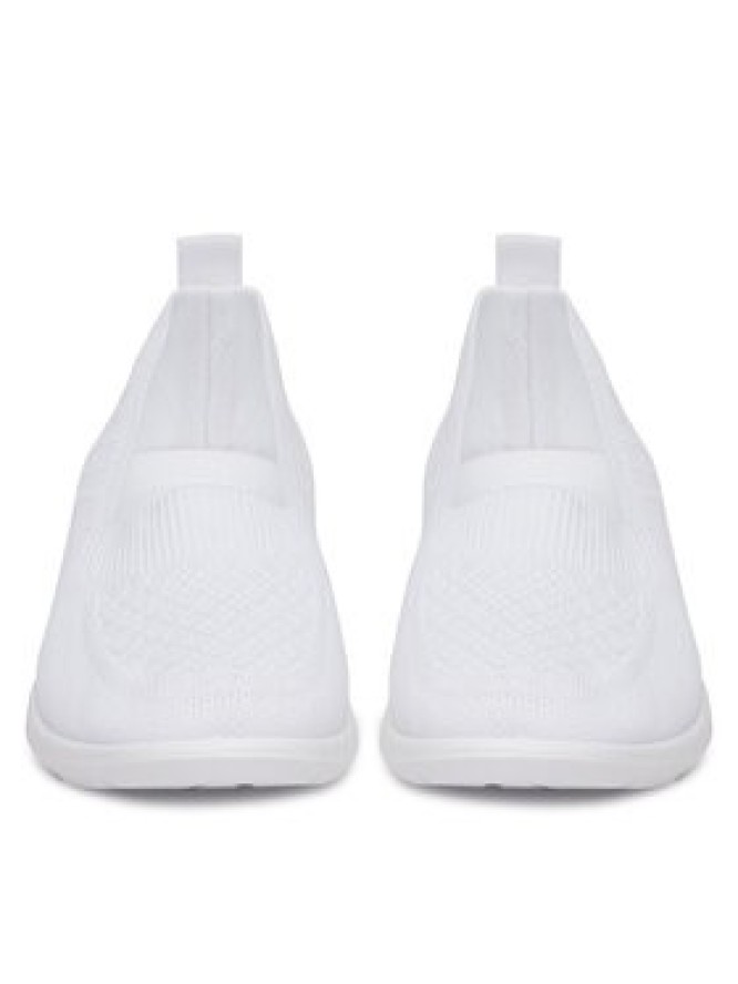 JENNY Półbuty H26092024 Biały