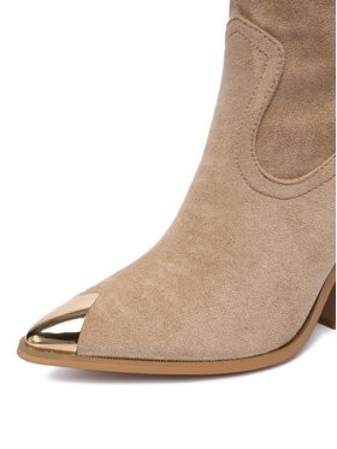 DeeZee Kowbojki 9352 Beżowy