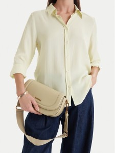 Badura Torebka C-ANNA-LA381-706 Zielony