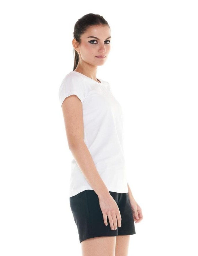 Podstawowy t-shirt damski