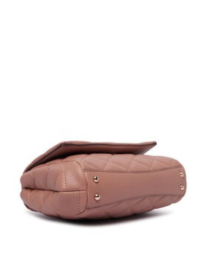 Guess Torebka Frances HWQG22 41190 Różowy